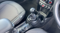 MINI Hatchback 1.5 Cooper Classic Premium 3dr Petrol Hatchback